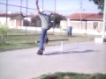 fifit passando pra rockslid de from