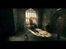 Harry Potter and the Order of the Phoenix (game)/Intro