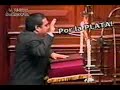 Peru Elecciones 2006 Reggaeton del Congresista Por la plata
