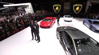 Geneva motor show Видео! Видео сёрфинг Geneva motor show Видео! Видео сёрфинг