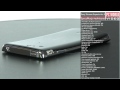 Sony Ericsson Xperia Arc S