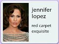 J-Lo's Luscious Lips J-Lo's Luscious Lips