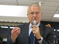 March 21 Meet Republican Candidates, Maryland District 6 :: Robin Ficker on Immigration