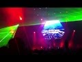 Transmission 2011: Above & Beyond plays Above & Beyond - On my way to heaven (Club Mix?) (HD)