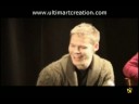 Allocin� � la convention Queer as Folk / The L Word