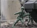 saving plastic mini ryan part 2 of 2