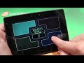 Test your brain with this challenging game for the BlackBerry PlayBook. Mimic'r is much like the original Simon game from way back when. Pay attention to the sequence that gets played, then test your memory when you play it back. With various difficulties and speeds, Mimic'r will keep you busy for hours. Check out the full review at crackberry.com Subscribe to our YouTube channel and check out more great BlackBerry content at www.crackberry.com Twitter twitter.com Facebook: www.facebook.com Google+: gplus.to