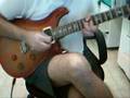 November Rain Solo