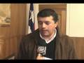 Municipalidad Sn.Fdo. revisa FPS