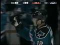 Marleau's GWG with 30s left...a Gift From Turco