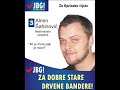 JBG! - Promocija - Opcinski Izbori 2008 JBG! - Promocija - Opcinski Izbori 2008