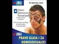 JBG! - Promocija - Opcinski Izbori 2008