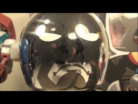 gi joe review