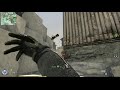 Modern Warfare 2  - Tactical Nuke 17 - Quarry/Domination - Silenced UMP45 - 32/2/2