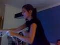 Sara Vs Alex - Fight of the year