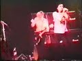 The Cult Live at Finsbury Park 1992 - Love Removal Machine
