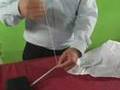videos de How to Tie Your Own Tzitzit