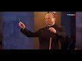 Mahler: Third Symphony: 3rd Movement - Paavo Järvi (Part 1)