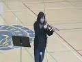 Talent Show Act 2008