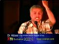 Hassan Abbasi criticizing IRI politicians