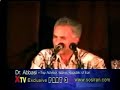 Hassan Abbasi criticizing IRI politicians