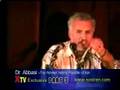 Hassan Abbasi criticizing IRI politicians