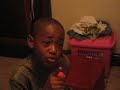 Derrian Take  u down
