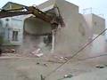 DEMOLICION CASA CM-PISCO 3
