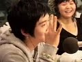 Brian eru and tablo on radio part 4