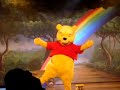 Winnie the pooh & his friends too