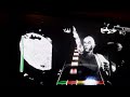 Image of the Invisible Guitar FC 100%