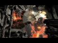Titan Of Destruction (Perses) - Ingame version (HD) -Ω- God Of War III Soundtrack ♫
