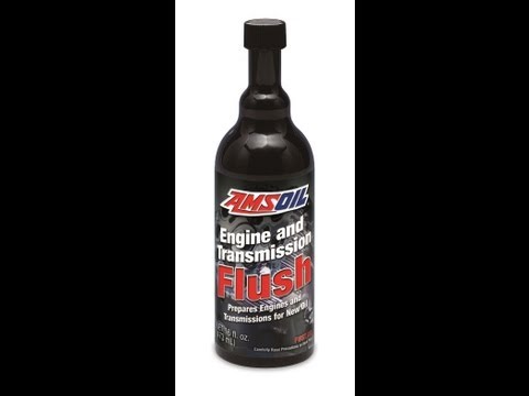 how to unclog oil passages