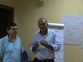 Intervista Prof De Sario - Seminario Formativo Riunioni e Facilitazioni - CESVOB Benevento