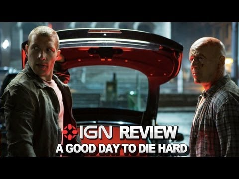 die hard 5 review die hard 5 review