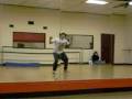 Ray Basa Choreo to Neyo - Closer