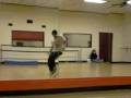 Ray Basa Choreo to Neyo - Closer