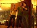 Pablo, Dani y Gaby - Seguridad Social, Chiquilla ( Karaoke )