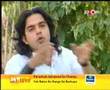 Yuvi's popkorn interview!