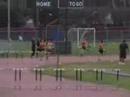 Boys JV 300H Heat B