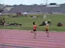 Boys JV 300H Heat B