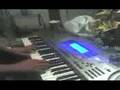 Rhayader-piano-versi