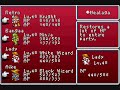 Let's Play Final Fantasy (GBA) #38 - Next Please!