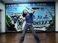 Dance Teach ???? Super Junior Miracle