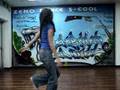 Dance Teach 舞蹈教学 Super Junior Miracle