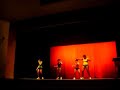 WCCI talent show WCCI talent show
