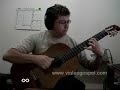 Paulo S�rgio - Jesus Cristo mudou meu viver