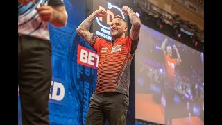 Nathan Aspinall HONEST REACTION: “MVG's in Holland, not Blackpool, which I'm very happy about”