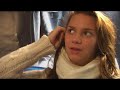 Agnes Carlsson intervju inf�r Idol 2005 finalen