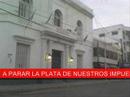 La austeridad según el intendente de Pilar La austeridad según el intendente de Pilar